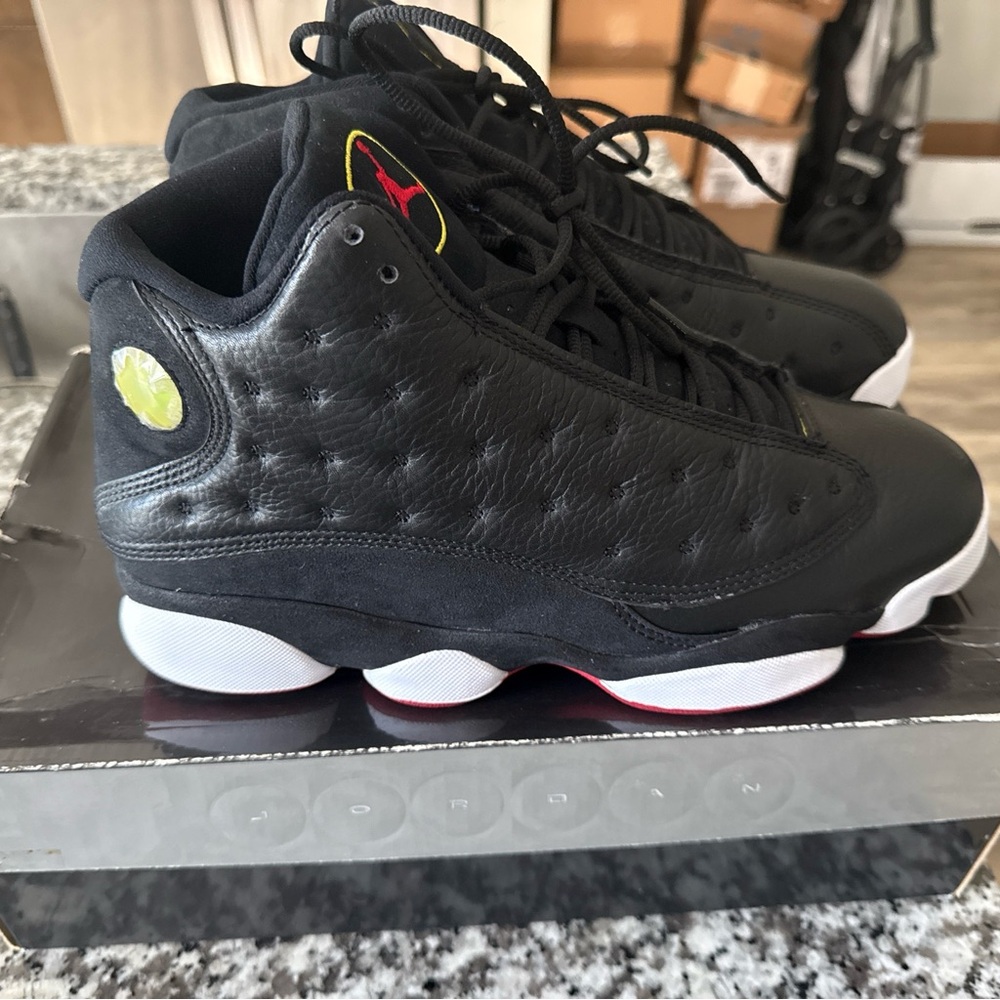 Jordan 13 playoffs (2011)